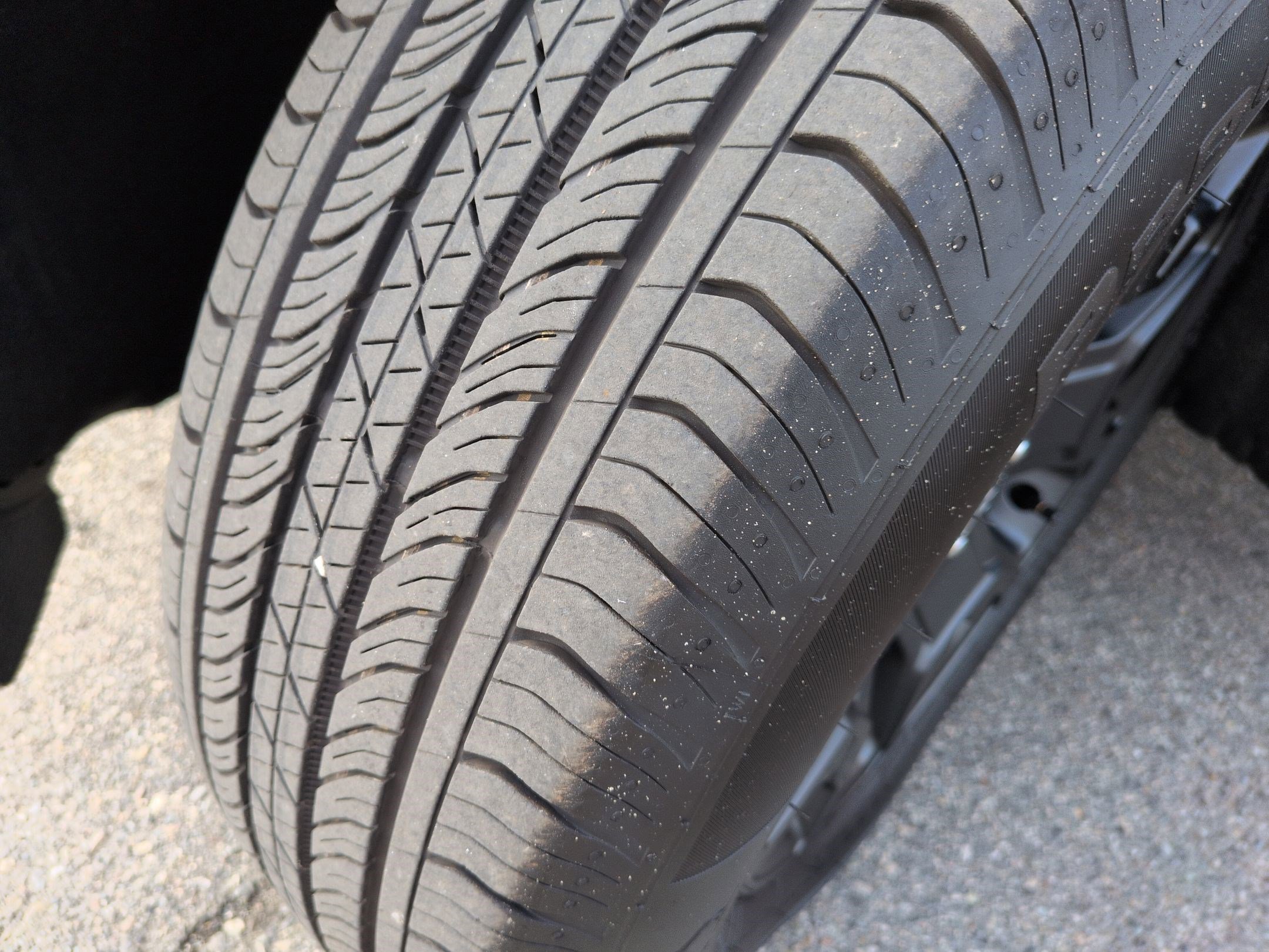 Used 2025 Ford Bronco Sport Big Bend w/ Convenience Package image 12