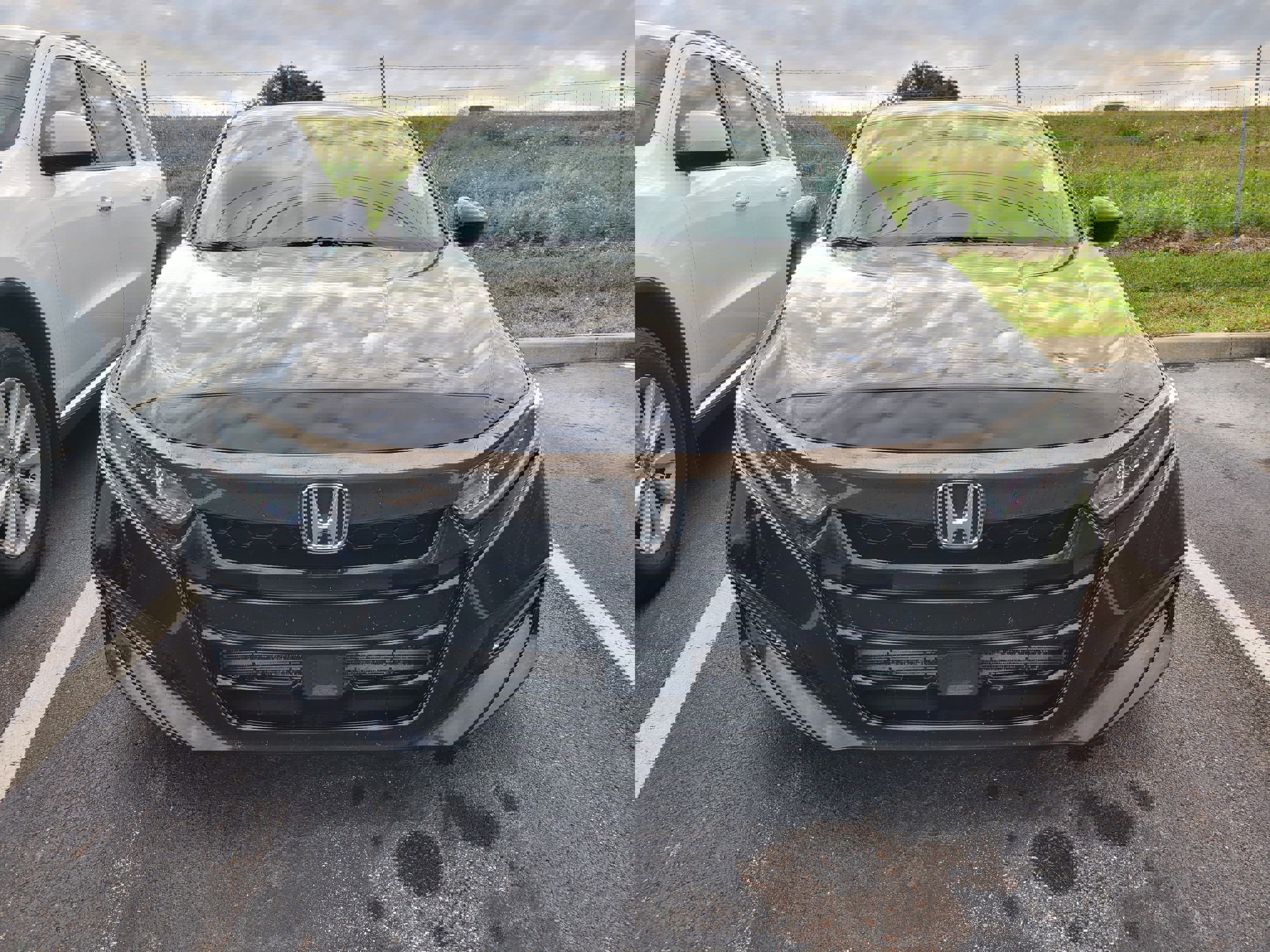 Used 2020 Honda Accord Sport image 2