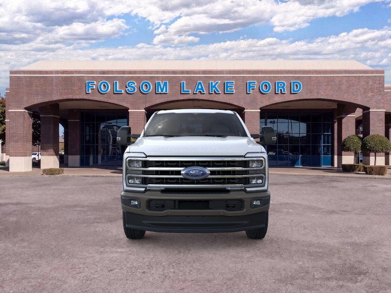 New 2026 Ford F250 King Ranch AWD/4WD image 6