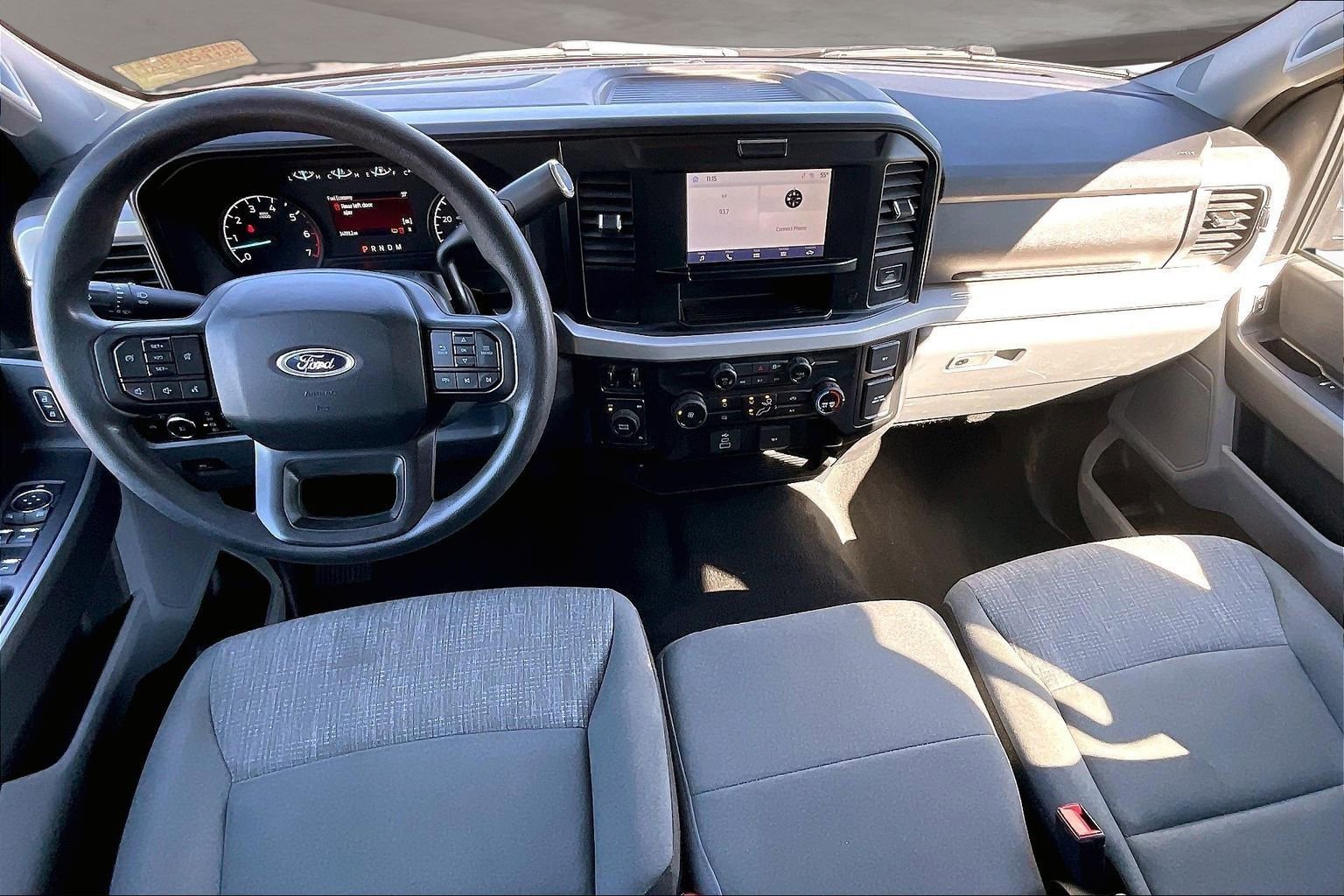 Used 2025 Ford F250 XLT image 7