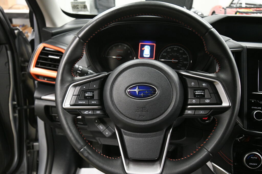 Used 2021 Subaru Forester Sport image 13