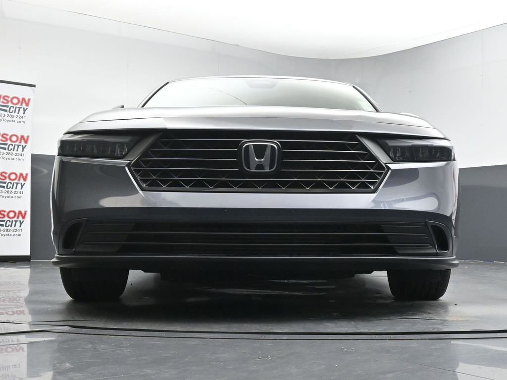 Used 2024 Honda Accord EX image 19