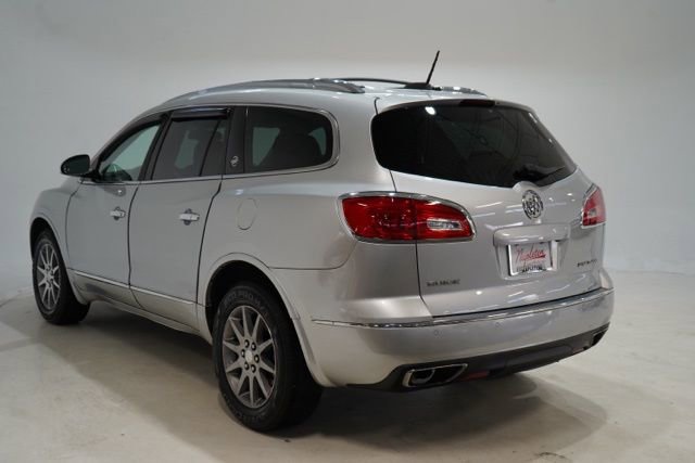Used 2016 Buick Enclave Convenience image 6