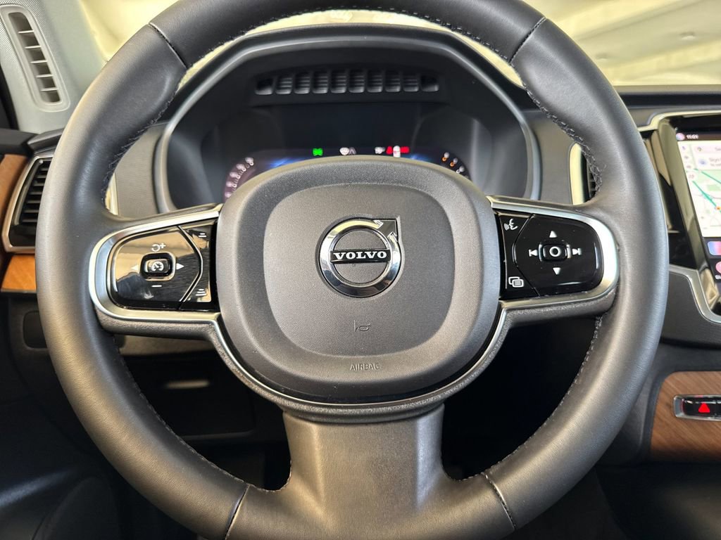 Certified 2023 Volvo XC90 B6 Plus w/ Protection Package Premier AWD/4WD image 24