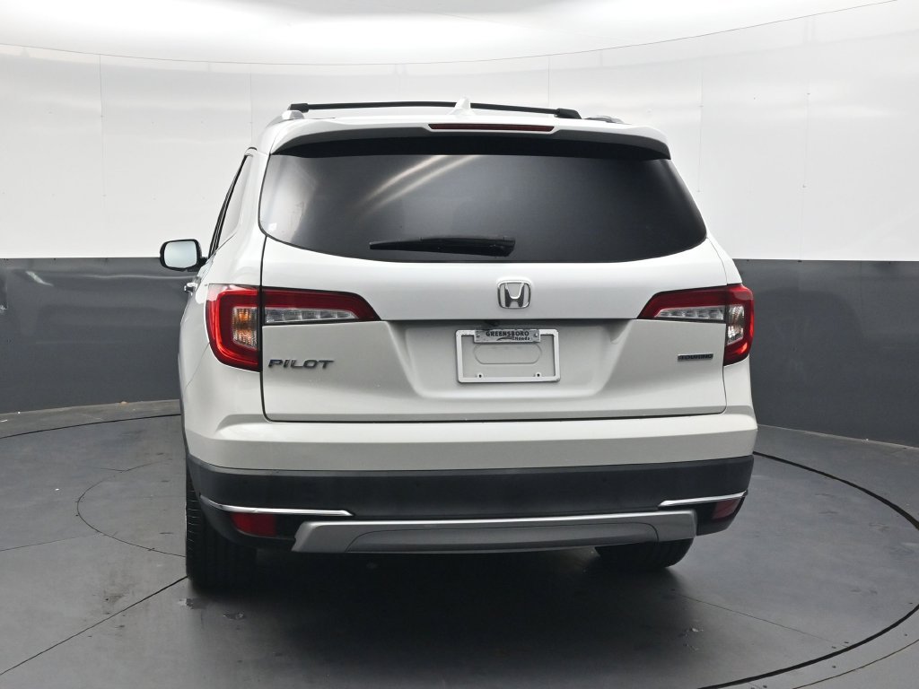 Used 2020 Honda Pilot Touring image 5