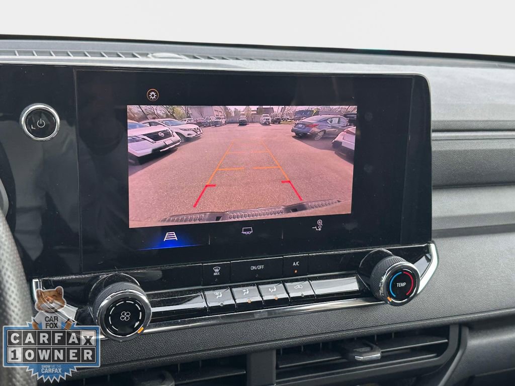 Used 2023 Chevrolet Colorado Trail Boss w/ Advanced Trailering Package image 30