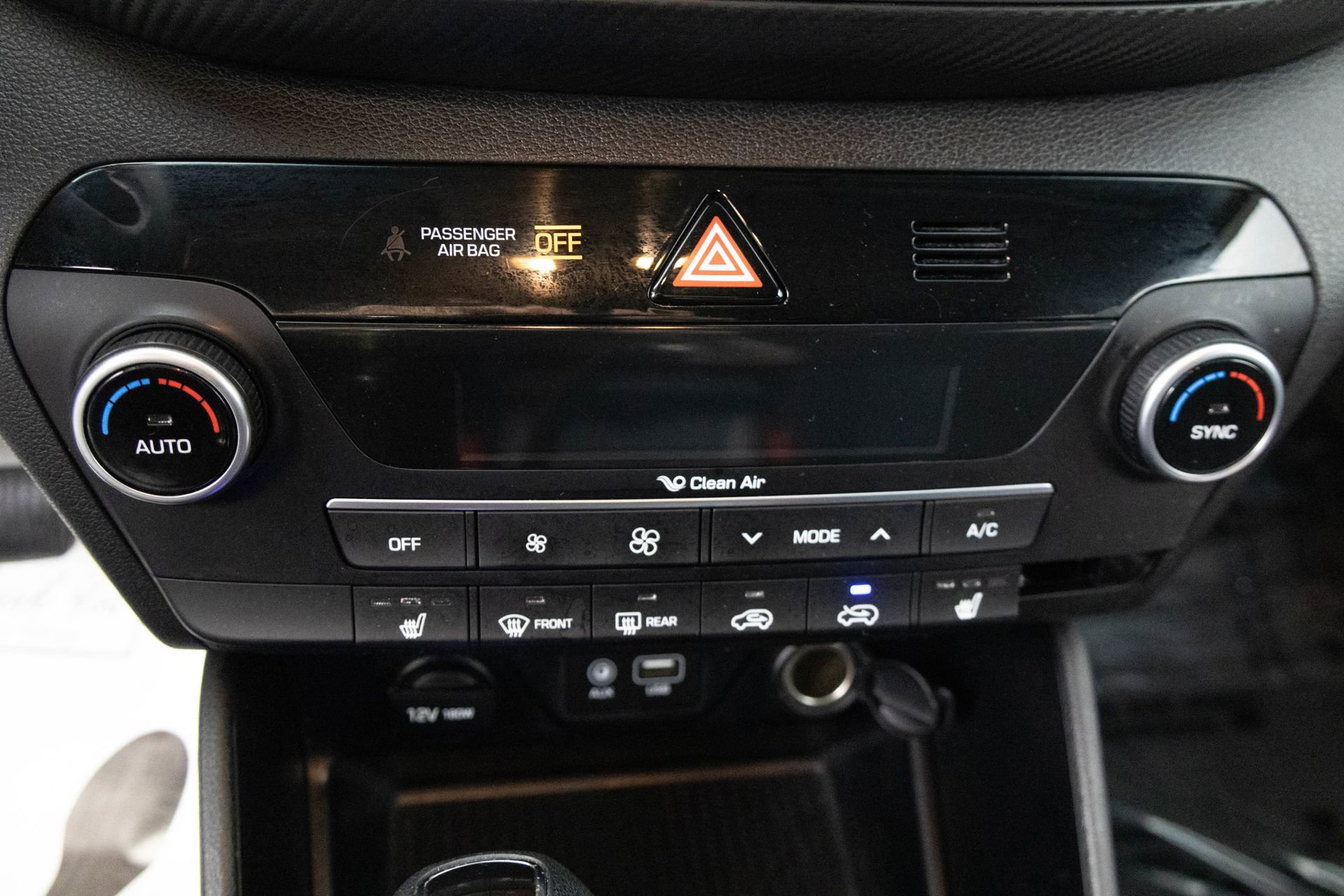 Used 2021 Hyundai Tucson SEL FWD image 27