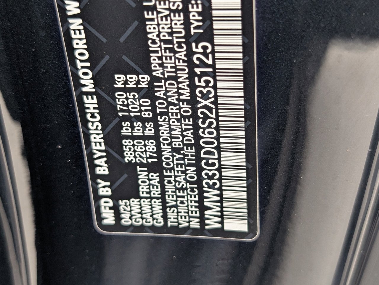 Used 2025 MINI Cooper John Cooper Works FWD image 22
