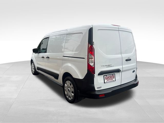 Used 2021 Ford Transit Connect XL image 7