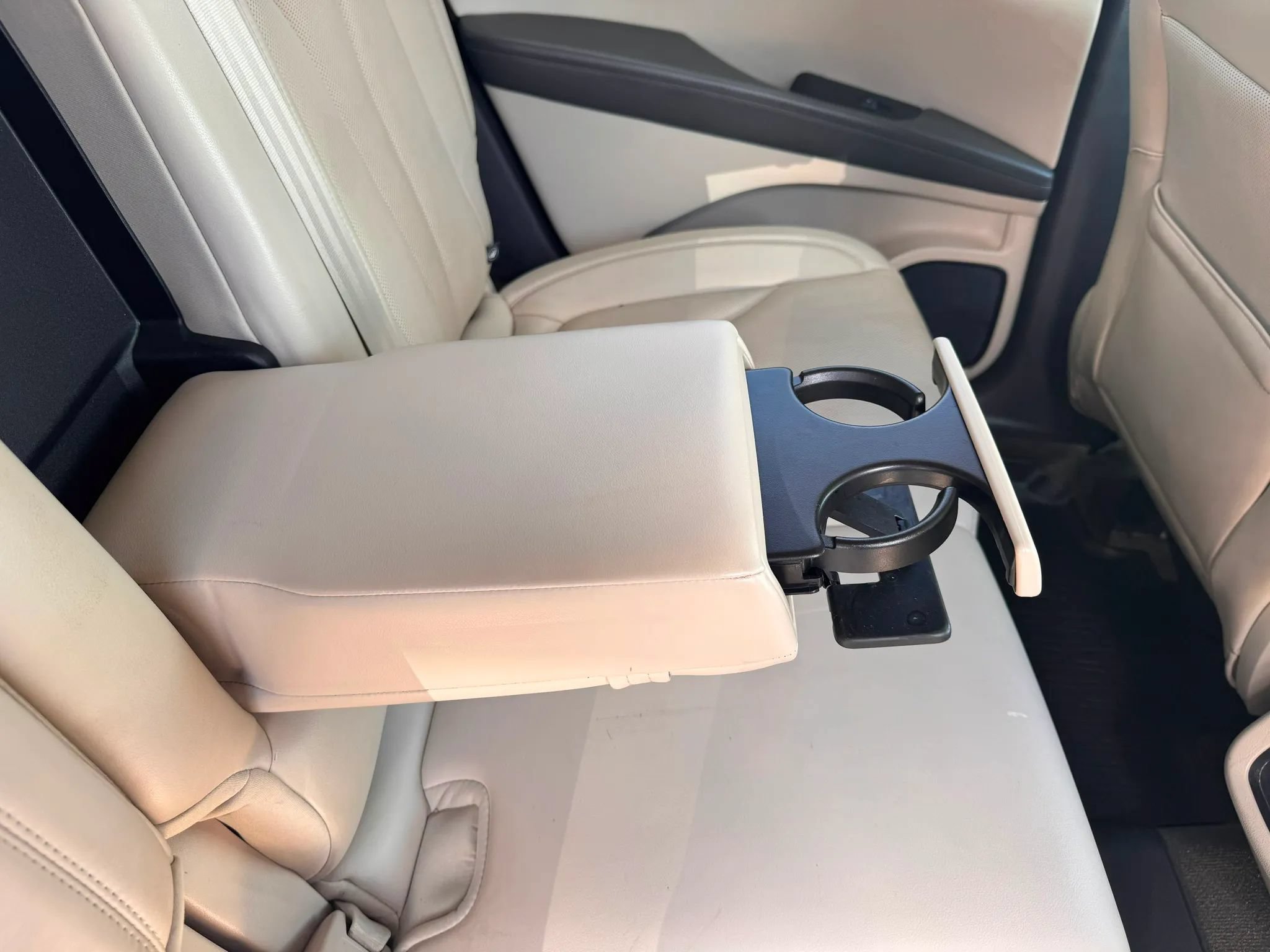 Used 2019 Lincoln Nautilus Reserve AWD/4WD image 18