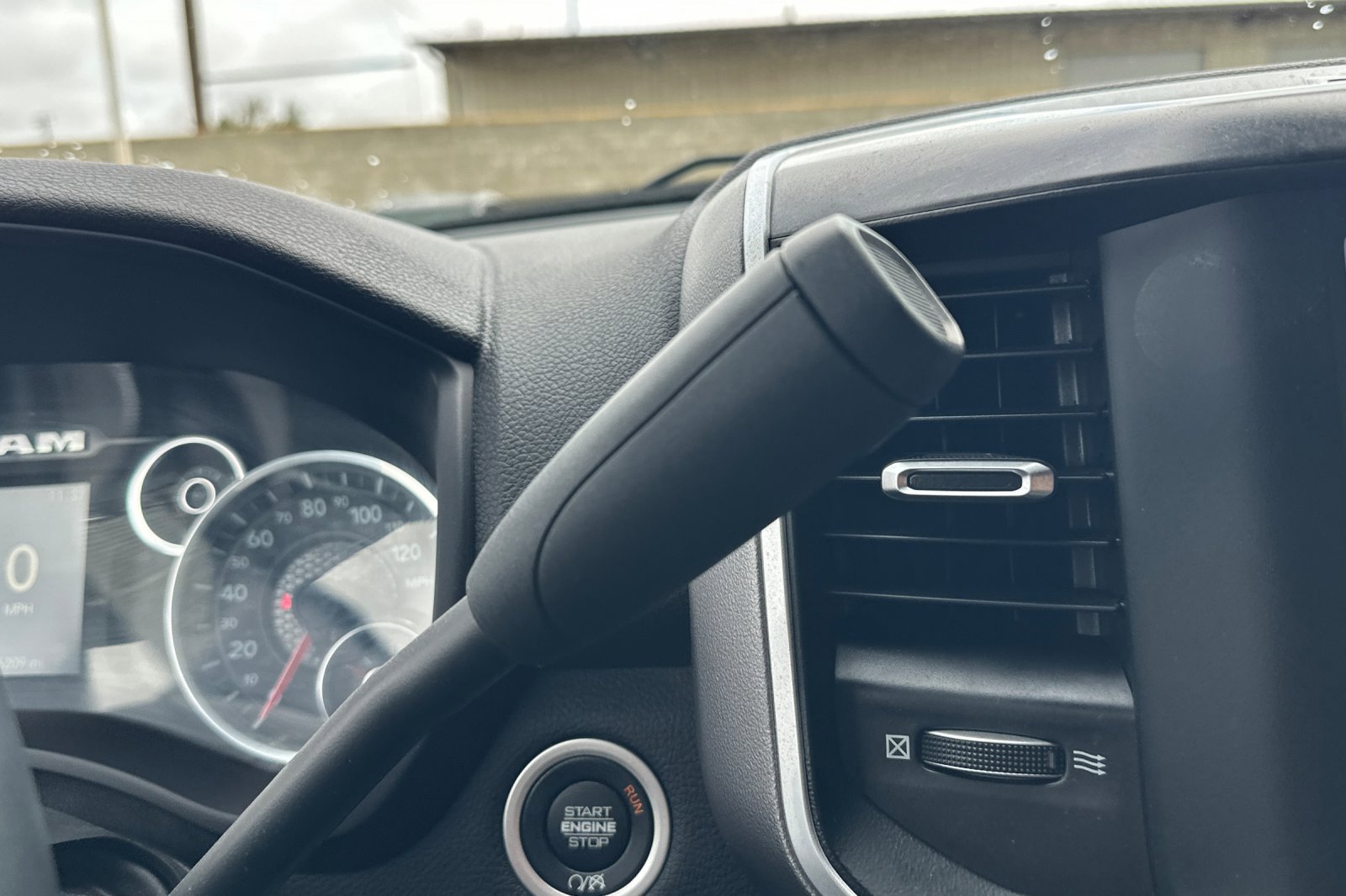 Certified 2024 RAM 2500 Big Horn image 20