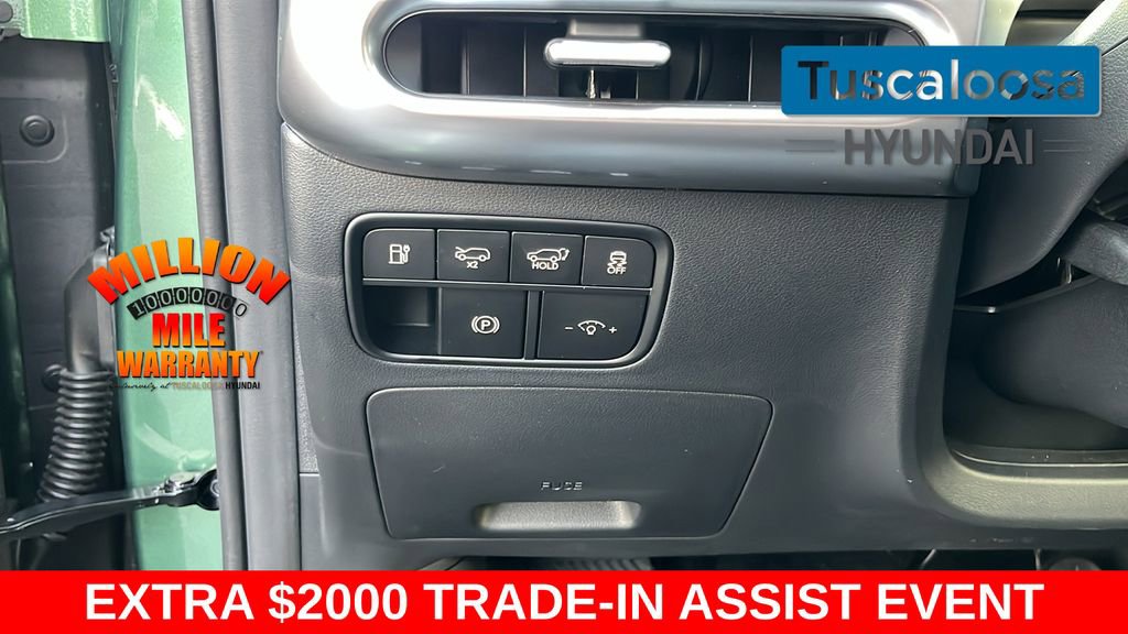 New 2026 Hyundai Ioniq 9 SEL image 13