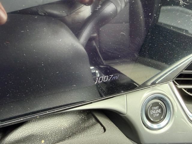 Used 2026 Chevrolet Trax LT FWD image 9