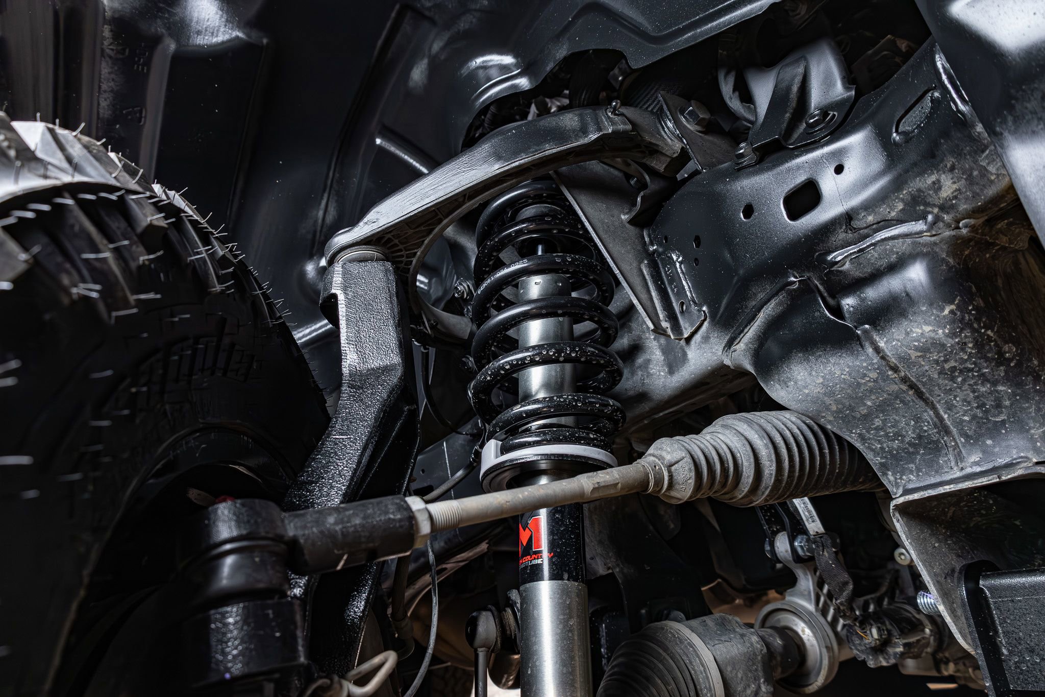 Used 2025 RAM 1500 Rebel w/ Trailer Tow Group image 13