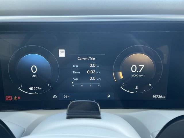 Used 2026 Hyundai Palisade SEL AWD/4WD image 15