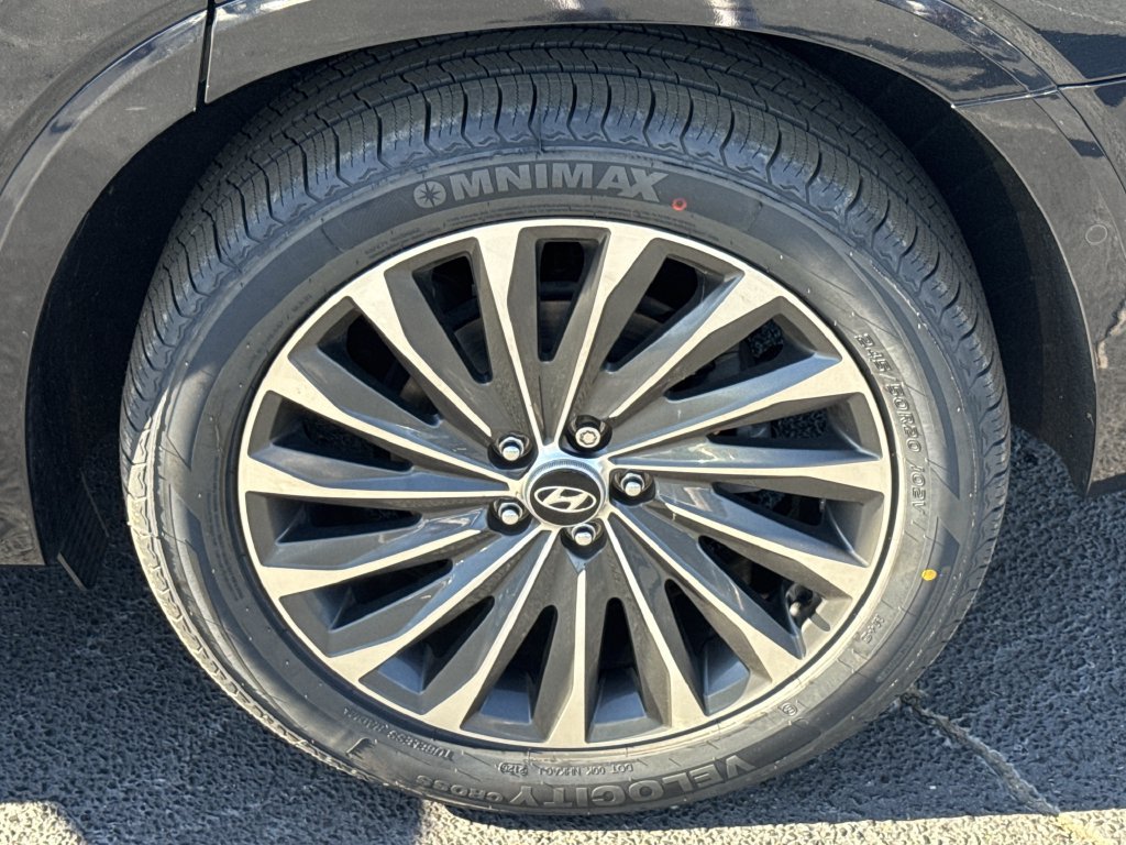 Used 2024 Hyundai Palisade Calligraphy AWD/4WD image 20