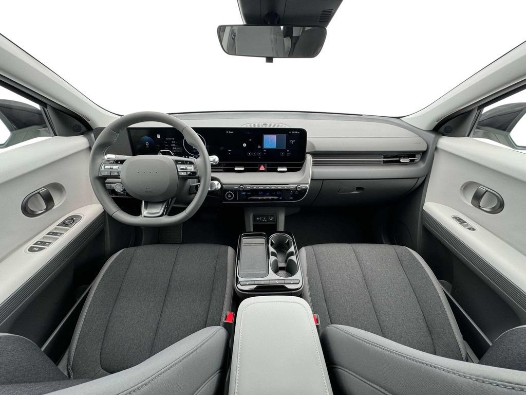 New 2026 Hyundai Ioniq 5 SE AWD/4WD image 20