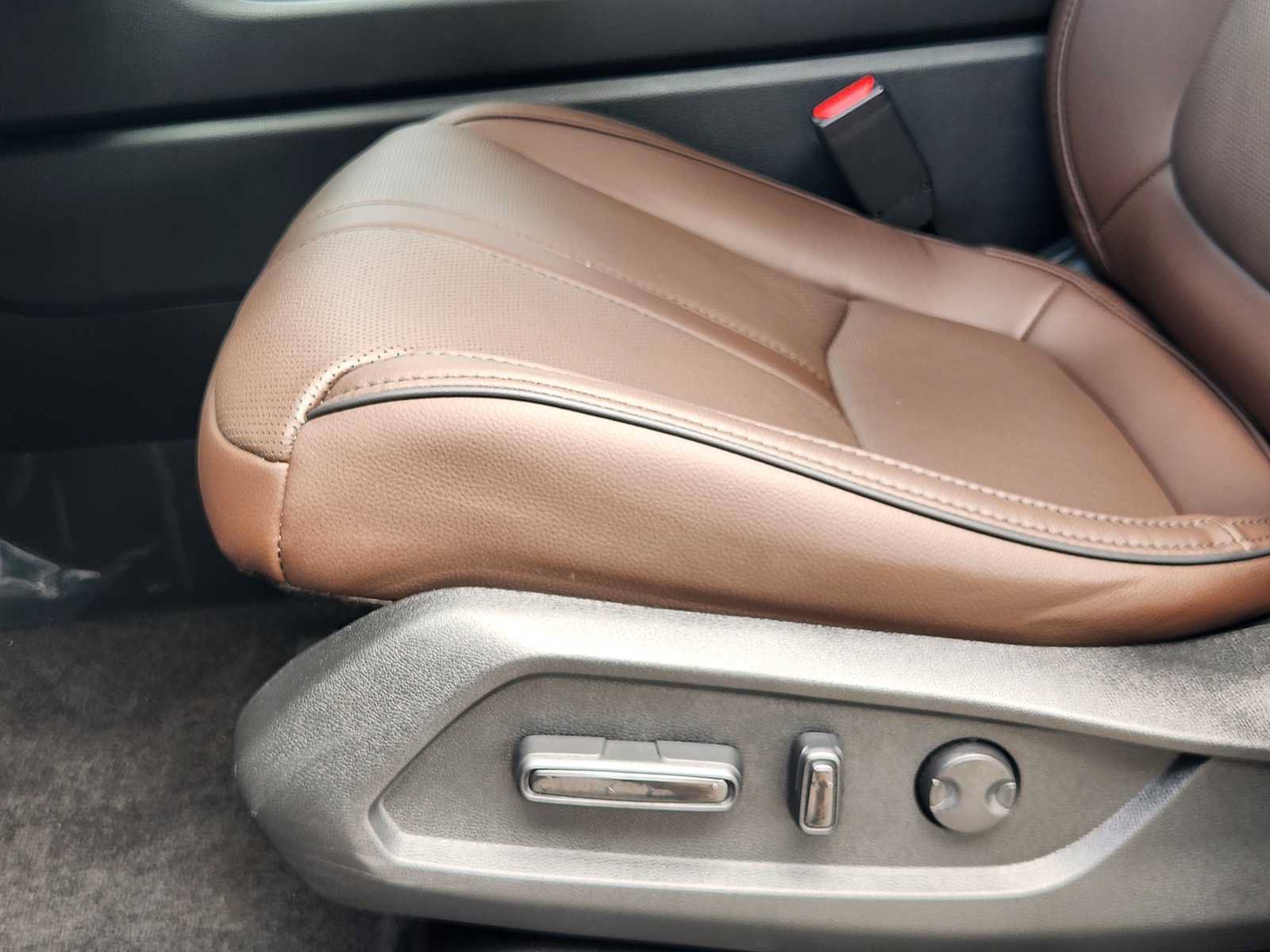 Certified 2026 Honda Pilot Elite image 23