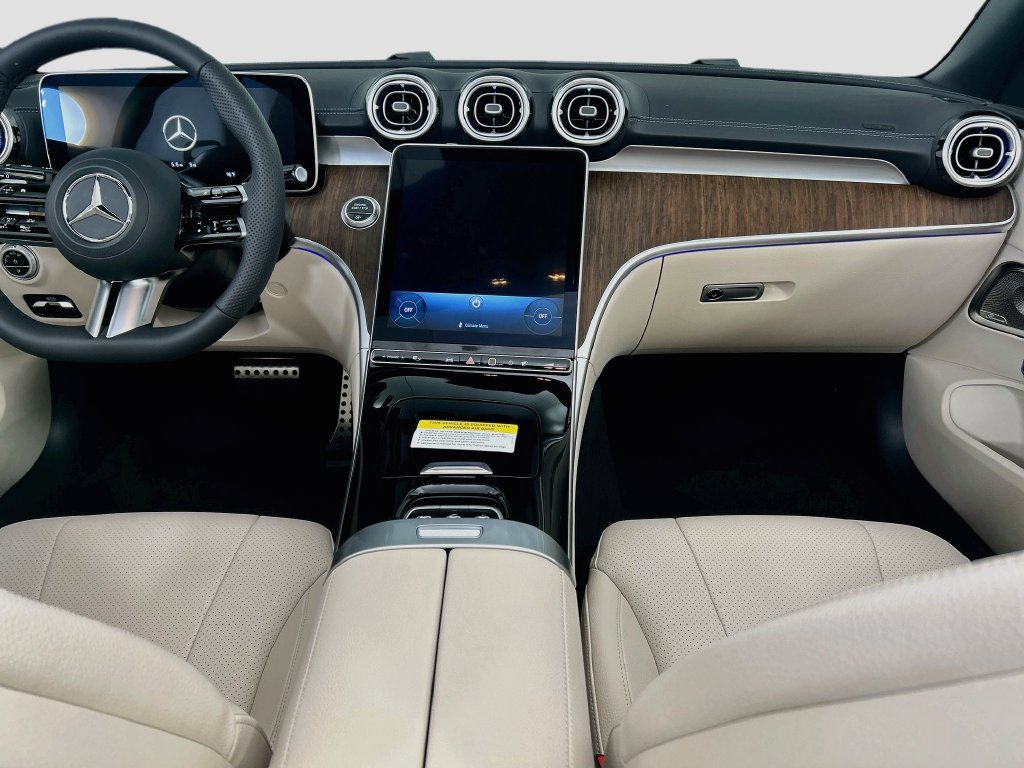 New 2027 Mercedes-Benz CLE 450 4MATIC Cabriolet image 13