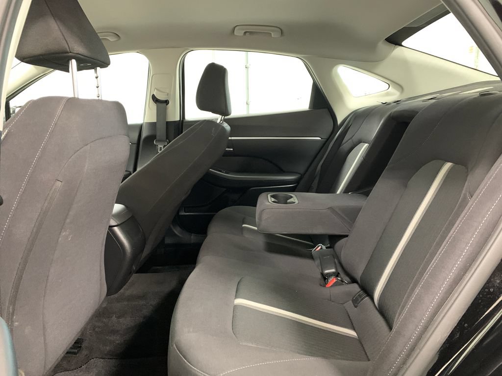 Used 2026 Hyundai Sonata SEL AWD/4WD image 19