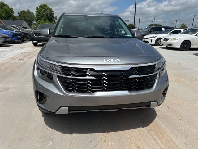 Used 2024 Kia Seltos LX AWD/4WD image 15