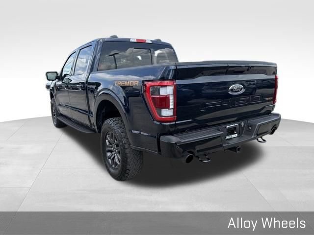 Used 2023 Ford F150 Tremor w/ Equipment Group 402A High AWD/4WD image 13