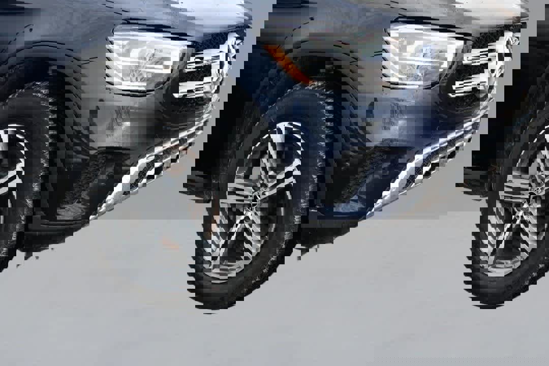 Used 2021 Mercedes-Benz GLC 300 GLC 300 image 27