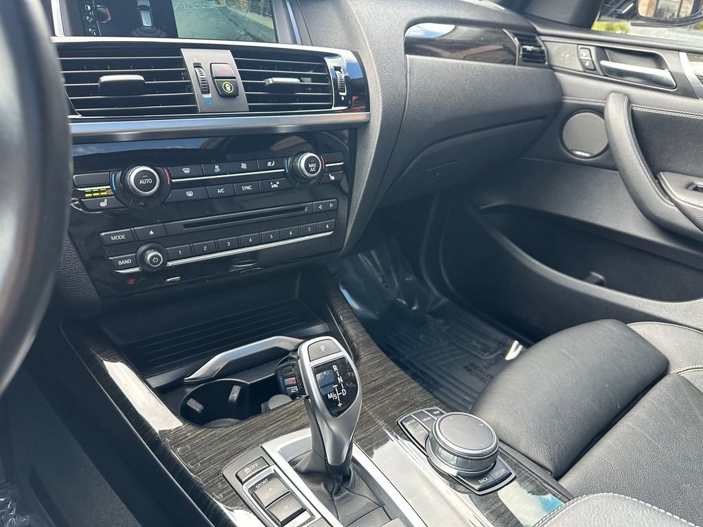 Used 2017 BMW X3 xDrive35i image 17
