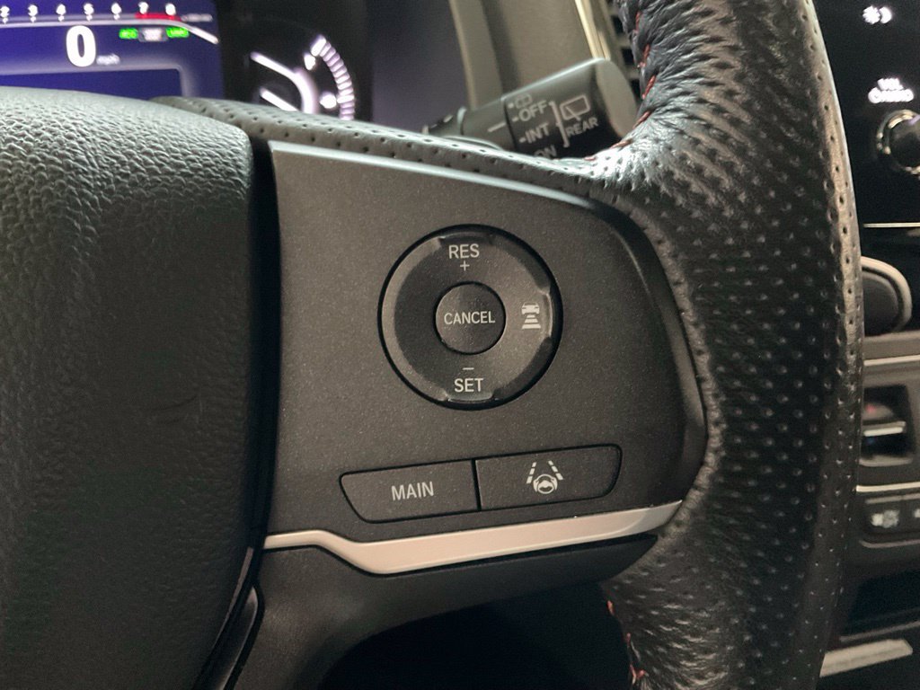 Used 2022 Honda Passport TrailSport image 14