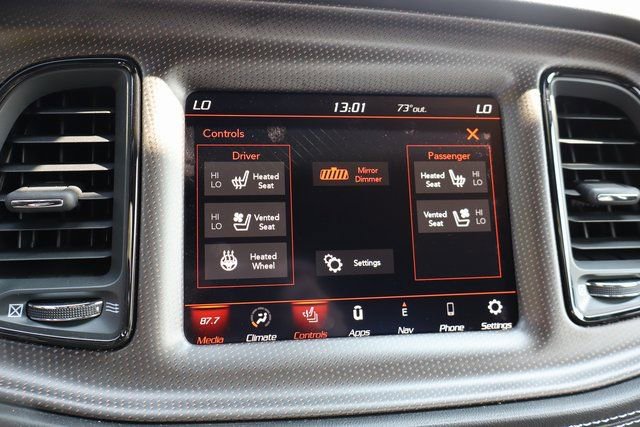 Used 2023 Dodge Challenger SRT Hellcat Widebody image 22