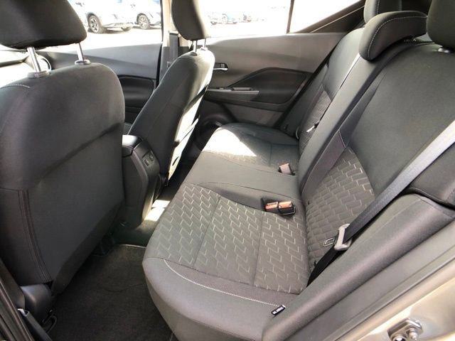 Certified 2024 Nissan Kicks SV image 22