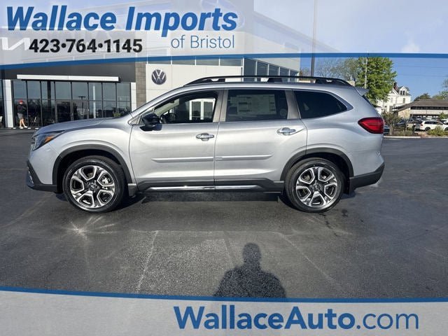 New 2026 Subaru Ascent Touring w/ Popular Package #1 AWD/4WD image 50