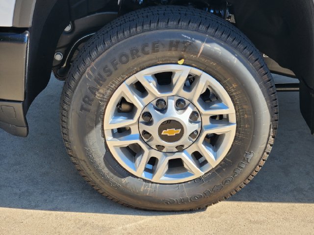 New 2026 Chevrolet Silverado 2500 W/T w/ WT Convenience Package RWD image 18