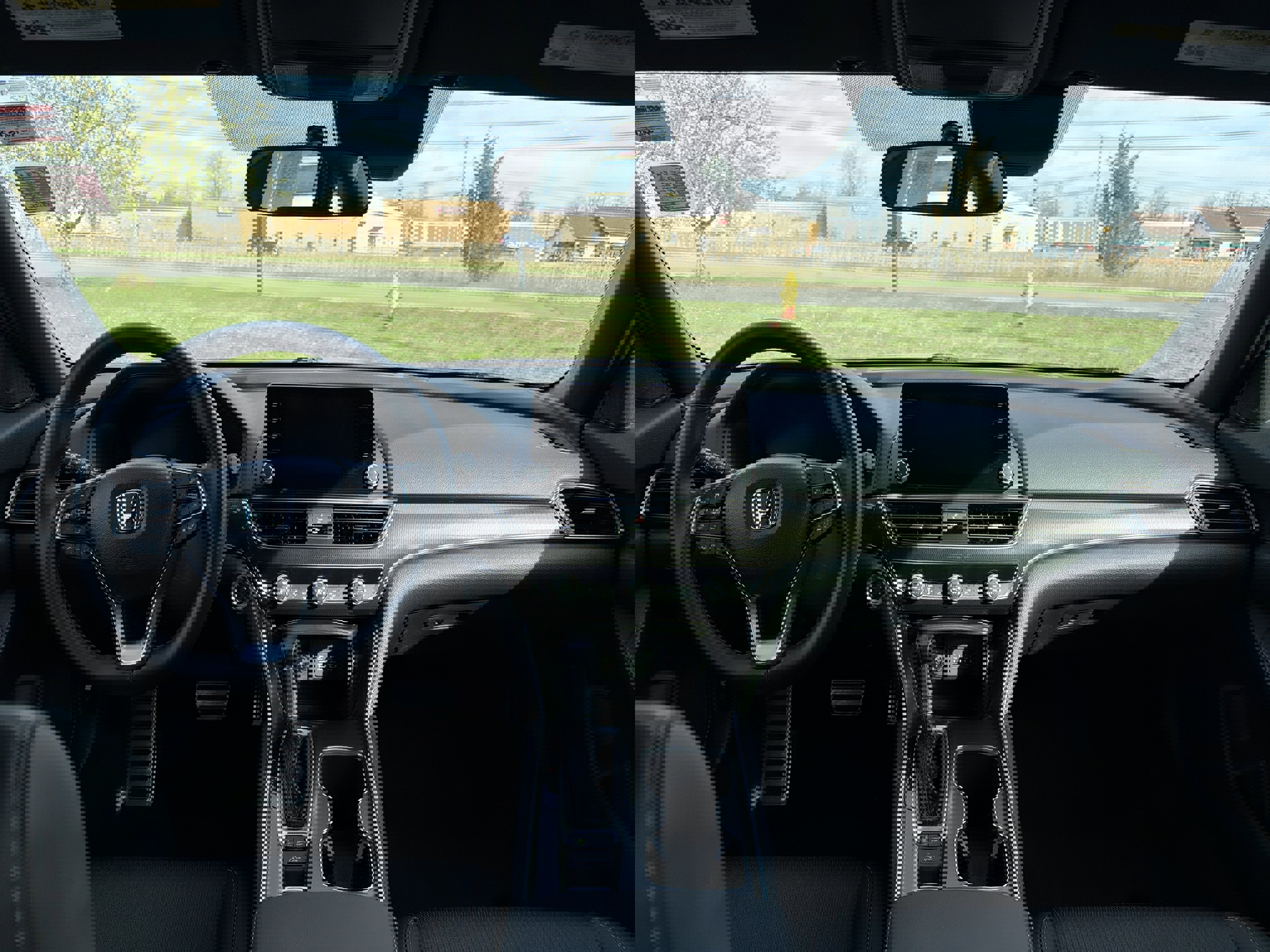 Used 2022 Honda Accord Sport image 11