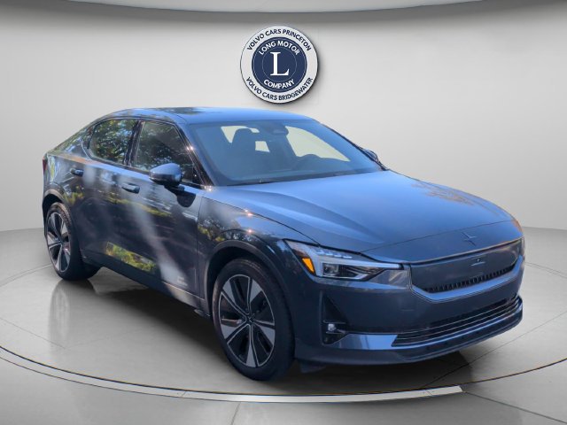 Used 2024 Polestar Polestar 2 AWD/4WD image 9