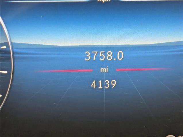 Certified 2025 Mercedes-Benz C 300 Sedan image 11