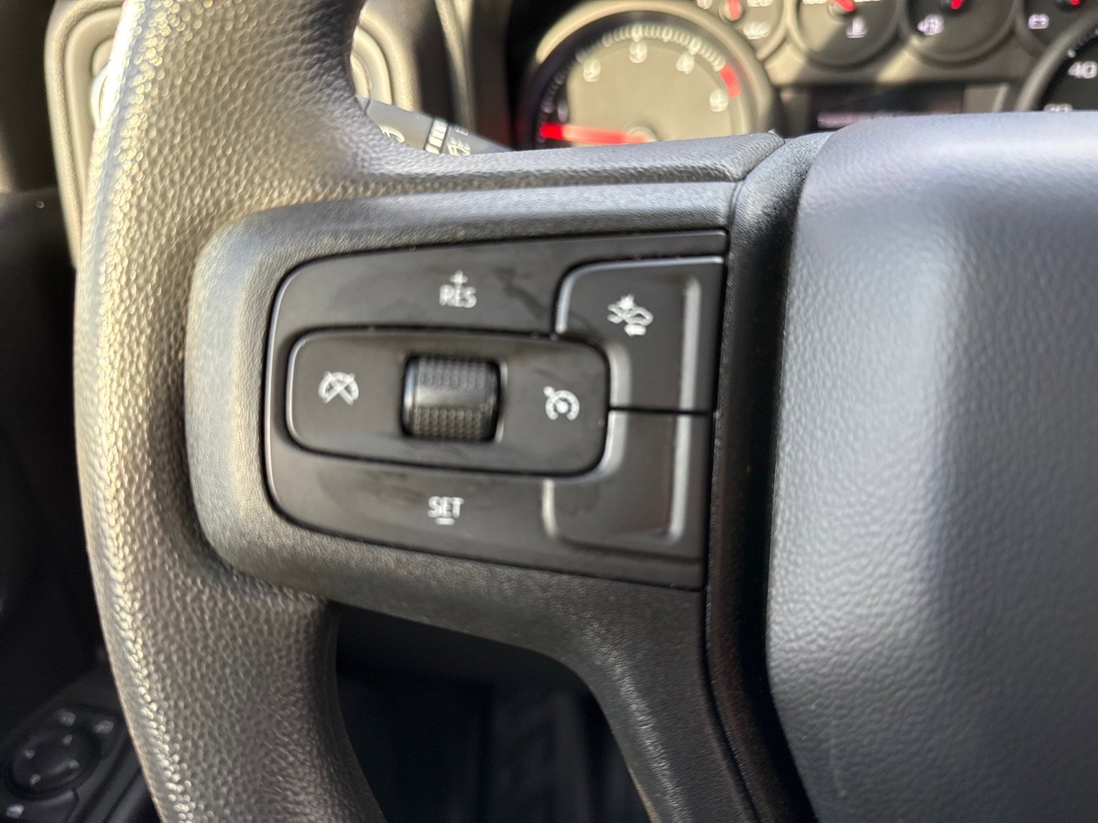 Used 2024 Chevrolet Silverado 3500 W/T w/ WT Convenience Package image 20