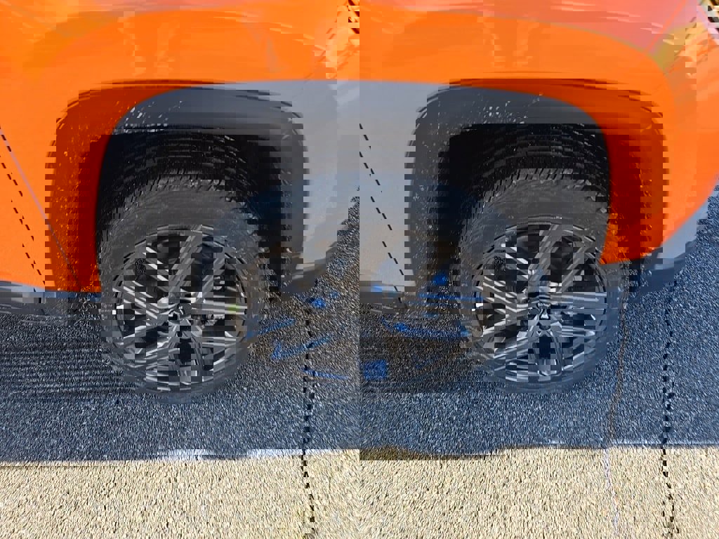 New 2026 Jeep Compass Limited image 9