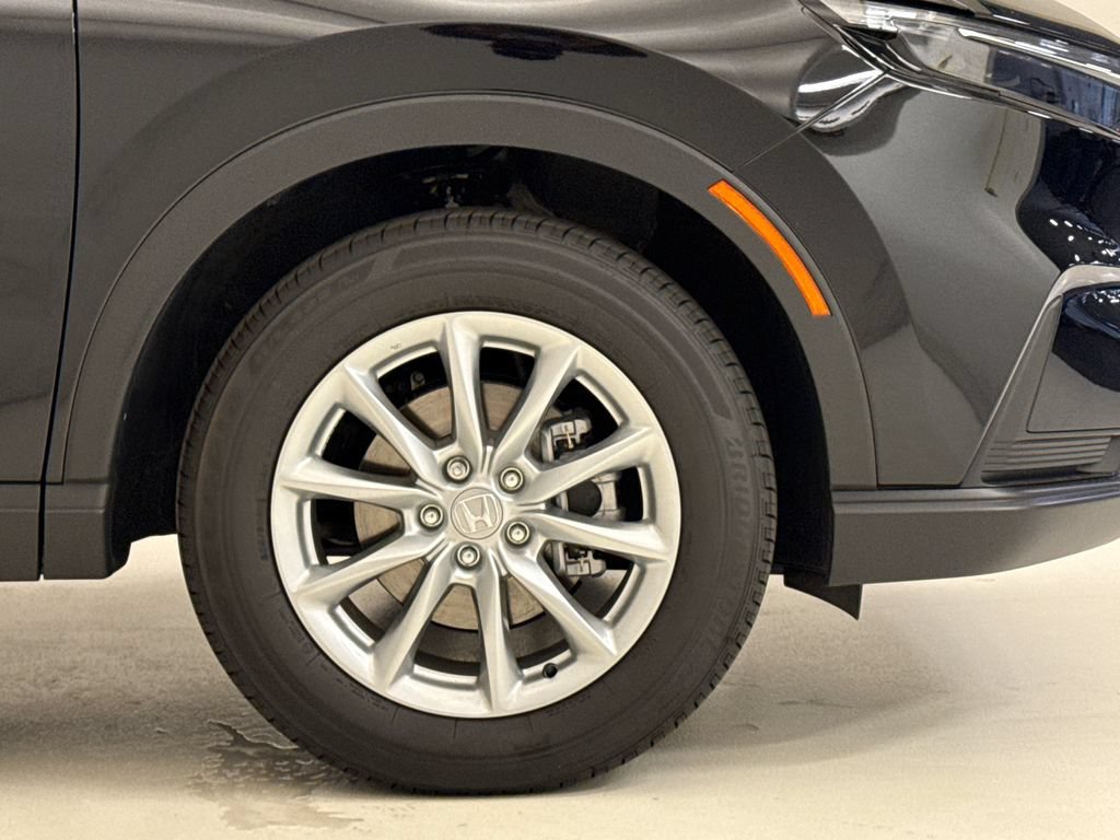 New 2026 Honda CR-V EX image 6