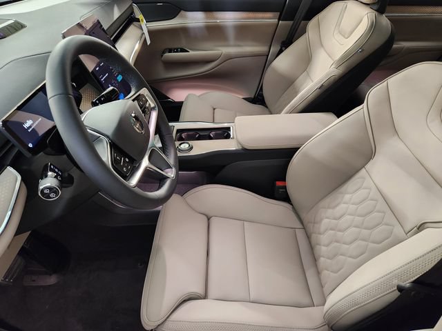 New 2025 Volvo EX90 Ultra w/ Protection Package Premier AWD/4WD image 14