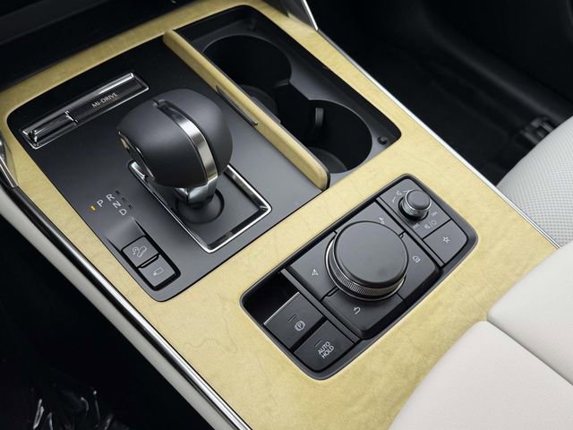 New 2026 MAZDA CX-90 3.3 Turbo S w/ Premium Plus image 6