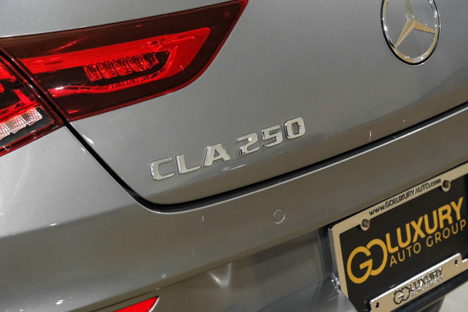 Used 2023 Mercedes-Benz CLA 250 image 58