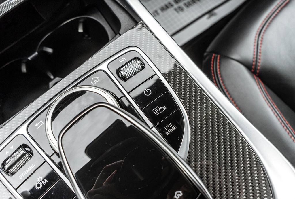 Used 2019 Mercedes-Benz G 550 w/ Exclusive Interior Package image 24