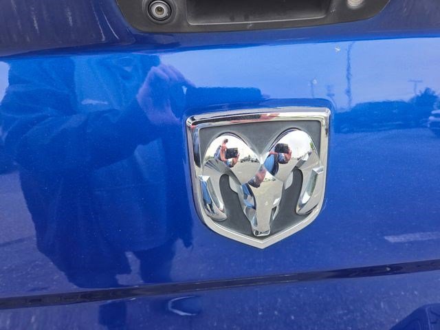 Used 2015 RAM 1500 Express AWD/4WD image 22
