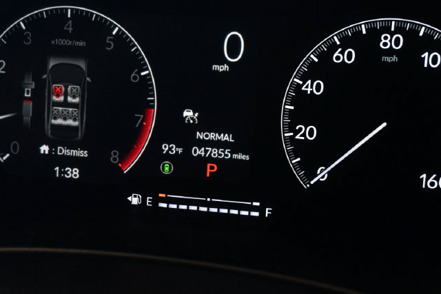Used 2024 Honda Civic Sport image 12