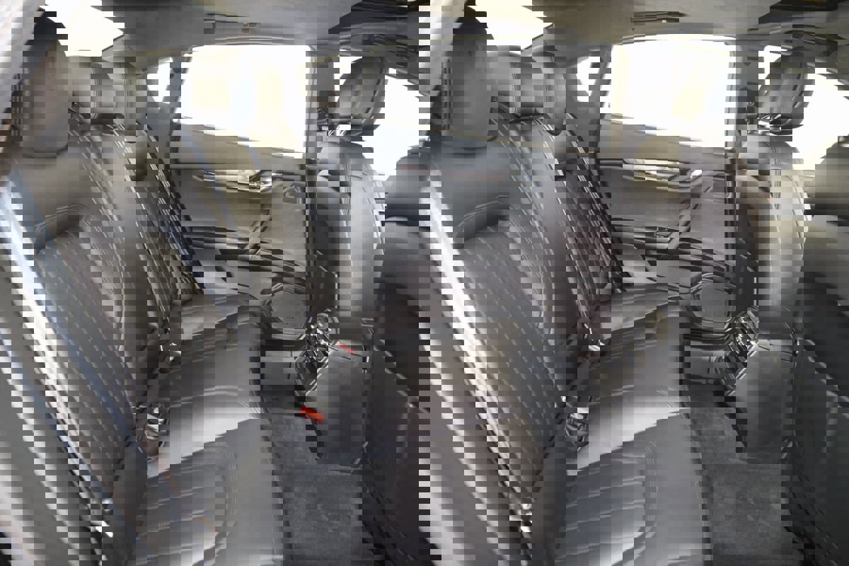 Used 2020 Maserati Quattroporte S Q4 image 14