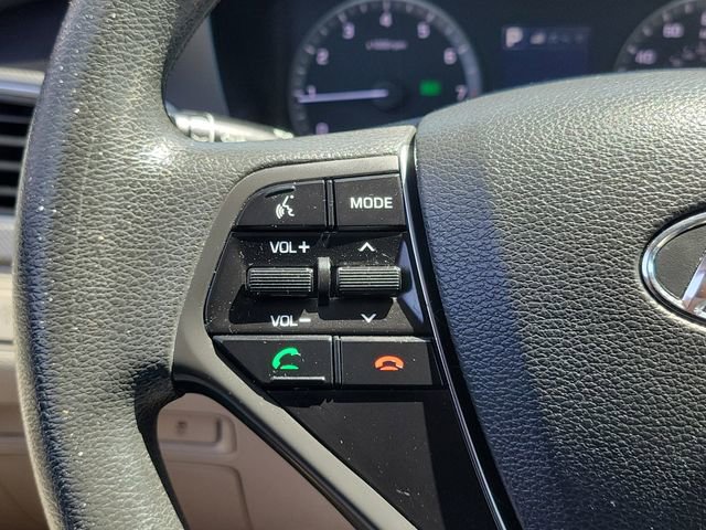 Used 2017 Hyundai Sonata SE image 7