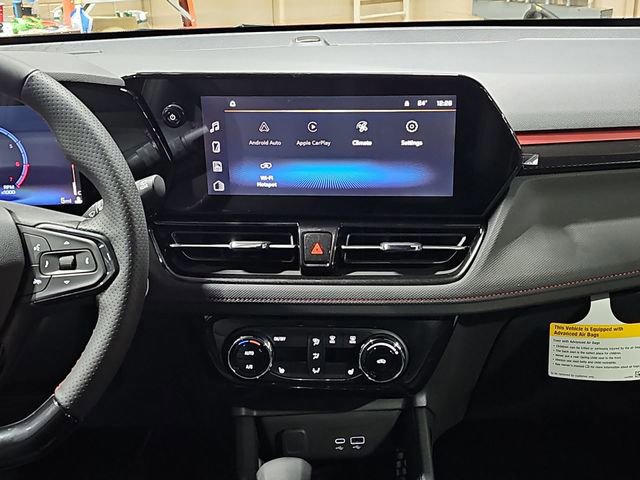 New 2026 Chevrolet TrailBlazer RS w/ Convenience Package image 14