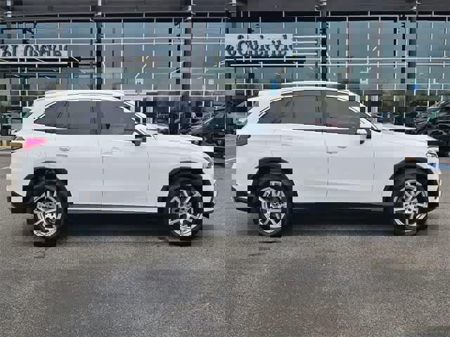 Used 2025 Mercedes-Benz GLC 300 GLC 300 image 9