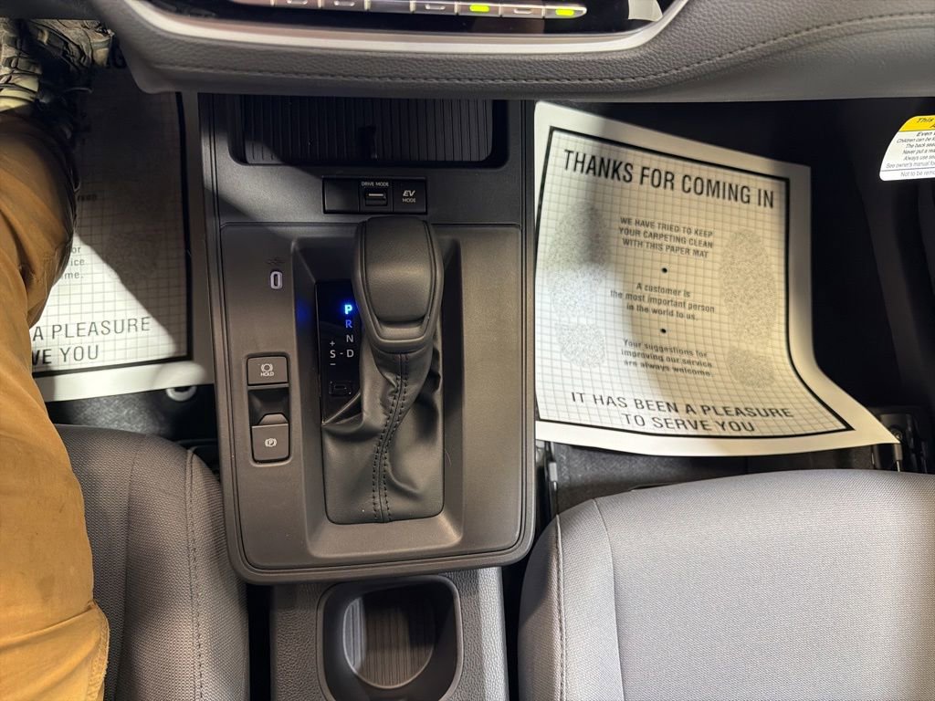 Used 2026 Toyota Corolla Cross AWD Hybrid image 32